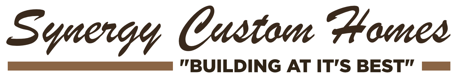 Synergy Custom Homes - Building at it's best! - Servicing Wilson County, Texas and Surrounding Areas - La Vernia, Elmendorf, Floresville, Poth, Falls City, Jourdanton, Pleasanton, Poteet and More.